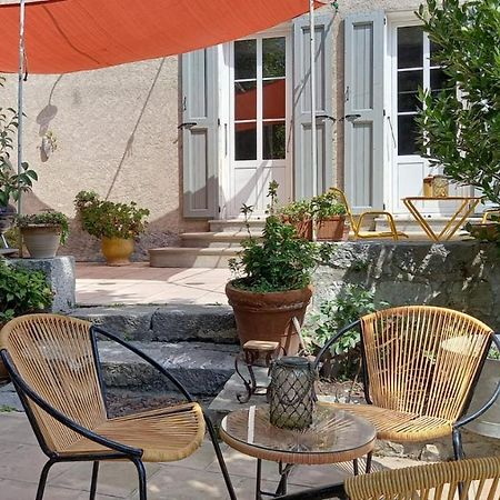 Mas Bella Vida - Chambres D'Hotes Puget-Théniers Εξωτερικό φωτογραφία