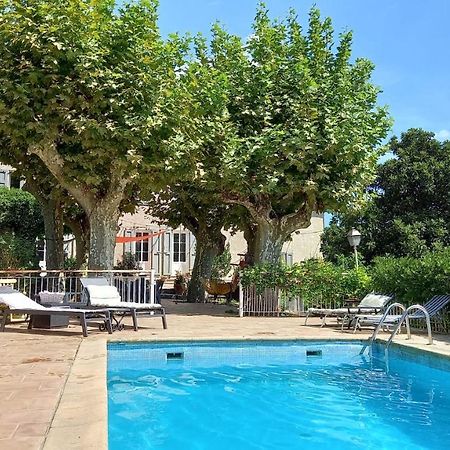 Mas Bella Vida - Chambres D'Hotes Puget-Théniers Εξωτερικό φωτογραφία