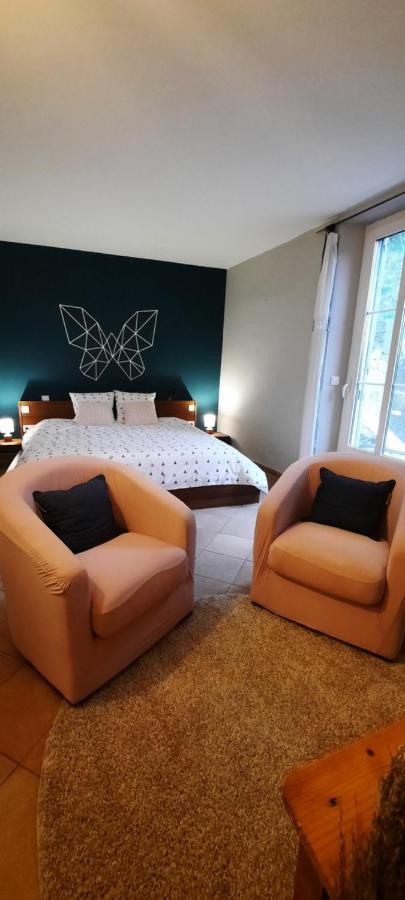 Mas Bella Vida - Chambres D'Hotes Puget-Théniers Εξωτερικό φωτογραφία