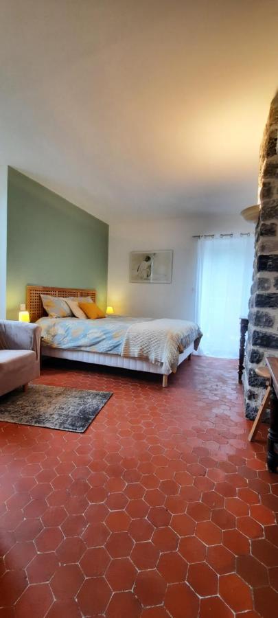 Mas Bella Vida - Chambres D'Hotes Puget-Théniers Εξωτερικό φωτογραφία