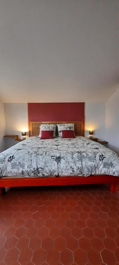 Mas Bella Vida - Chambres D'Hotes Puget-Théniers Εξωτερικό φωτογραφία