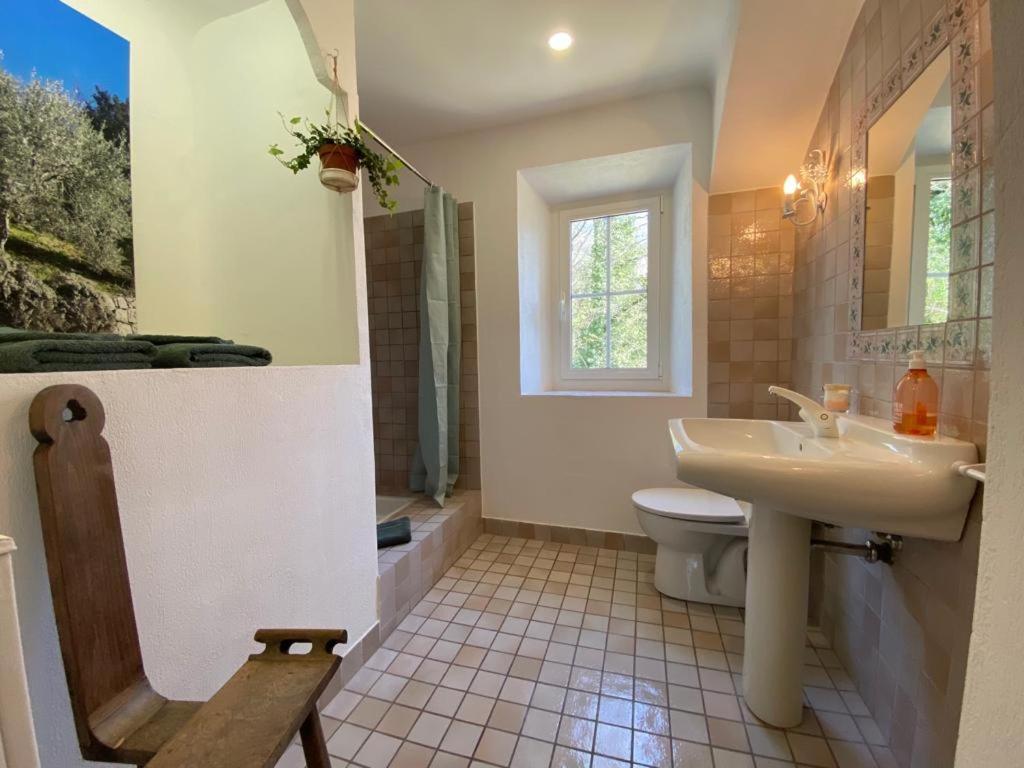 Mas Bella Vida - Chambres D'Hotes Puget-Théniers Εξωτερικό φωτογραφία