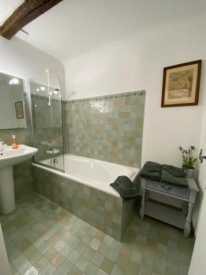 Mas Bella Vida - Chambres D'Hotes Puget-Théniers Εξωτερικό φωτογραφία