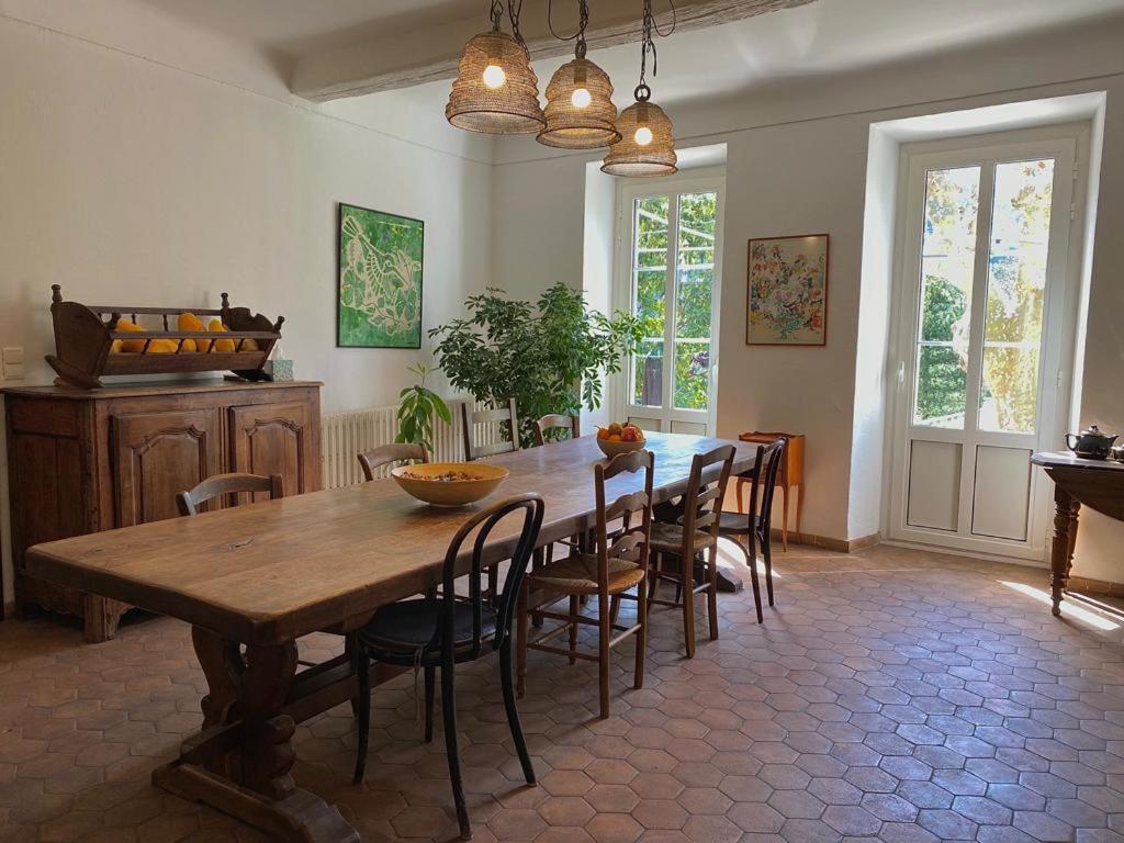 Mas Bella Vida - Chambres D'Hotes Puget-Théniers Εξωτερικό φωτογραφία