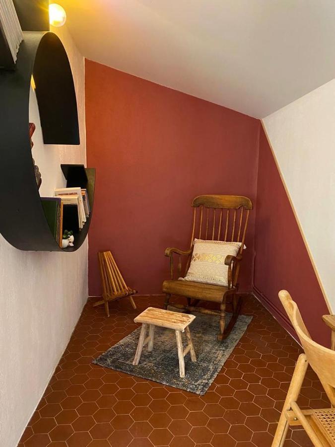 Mas Bella Vida - Chambres D'Hotes Puget-Théniers Εξωτερικό φωτογραφία